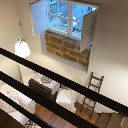 פלרמו Casa Ricasoli 41 מראה חיצוני תמונה