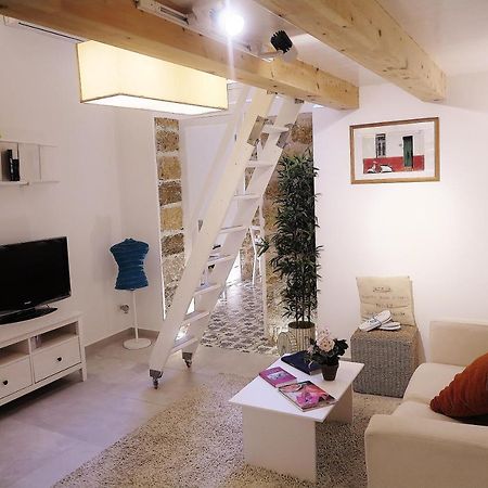 פלרמו Casa Ricasoli 41 מראה חיצוני תמונה