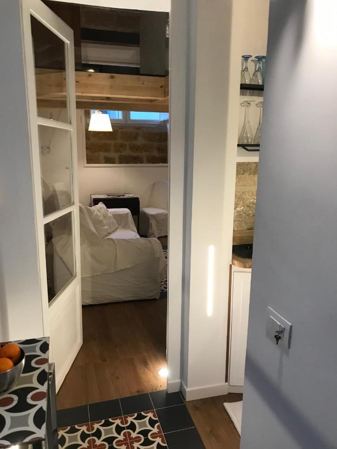 פלרמו Casa Ricasoli 41 מראה חיצוני תמונה