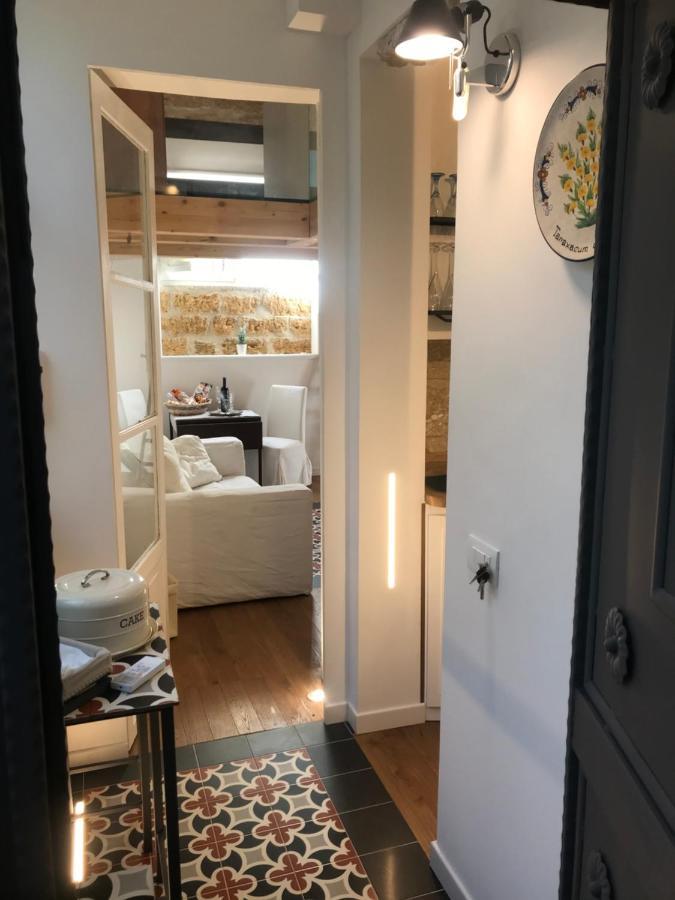 פלרמו Casa Ricasoli 41 מראה חיצוני תמונה