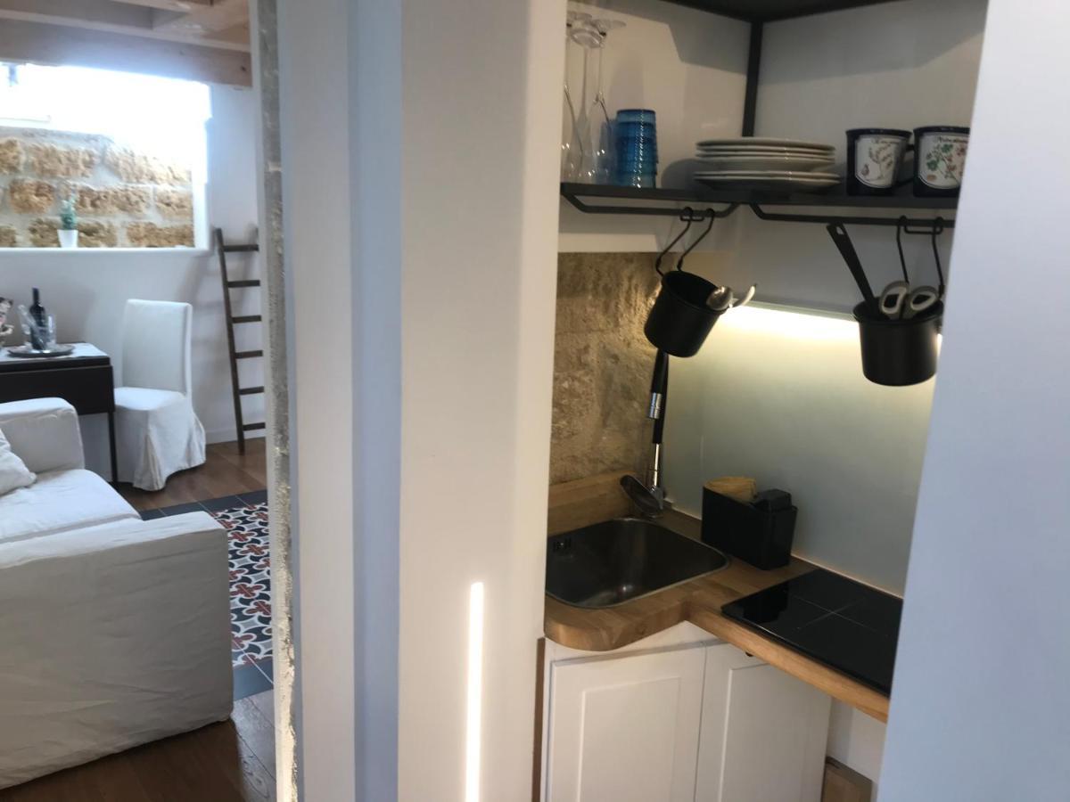 פלרמו Casa Ricasoli 41 מראה חיצוני תמונה