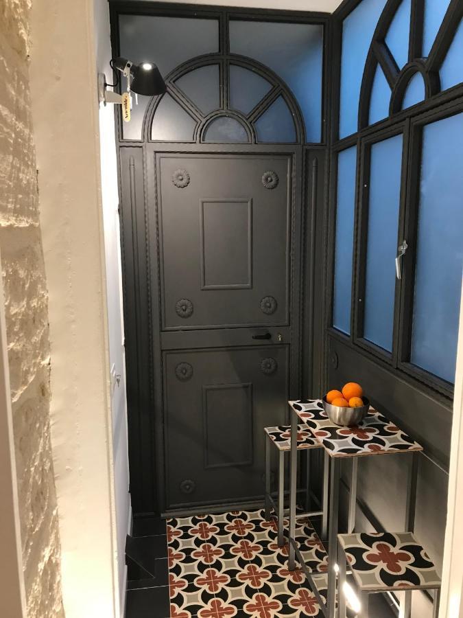 פלרמו Casa Ricasoli 41 מראה חיצוני תמונה