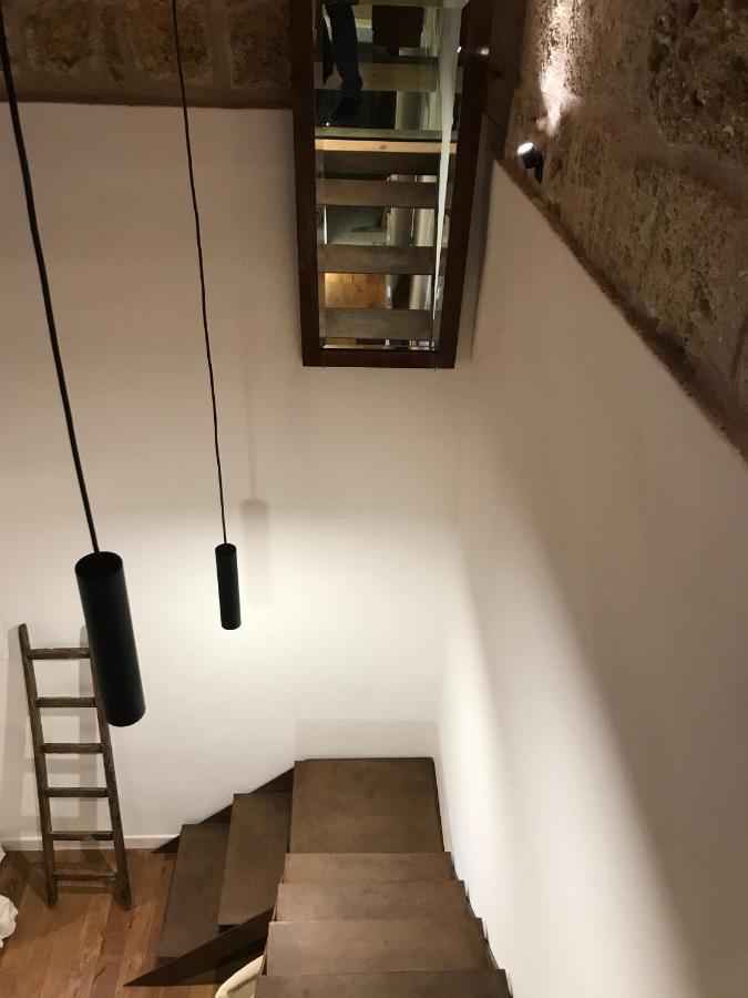 פלרמו Casa Ricasoli 41 מראה חיצוני תמונה