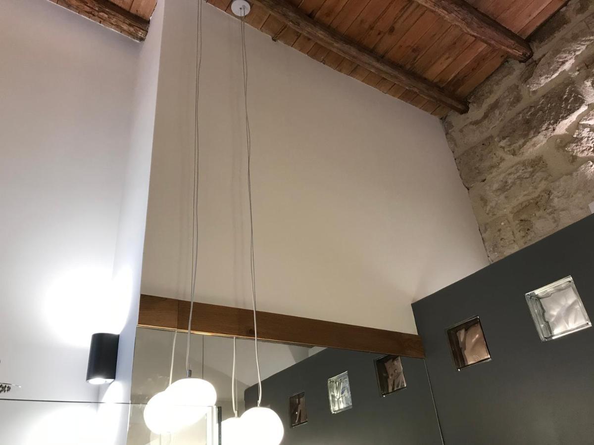 פלרמו Casa Ricasoli 41 מראה חיצוני תמונה