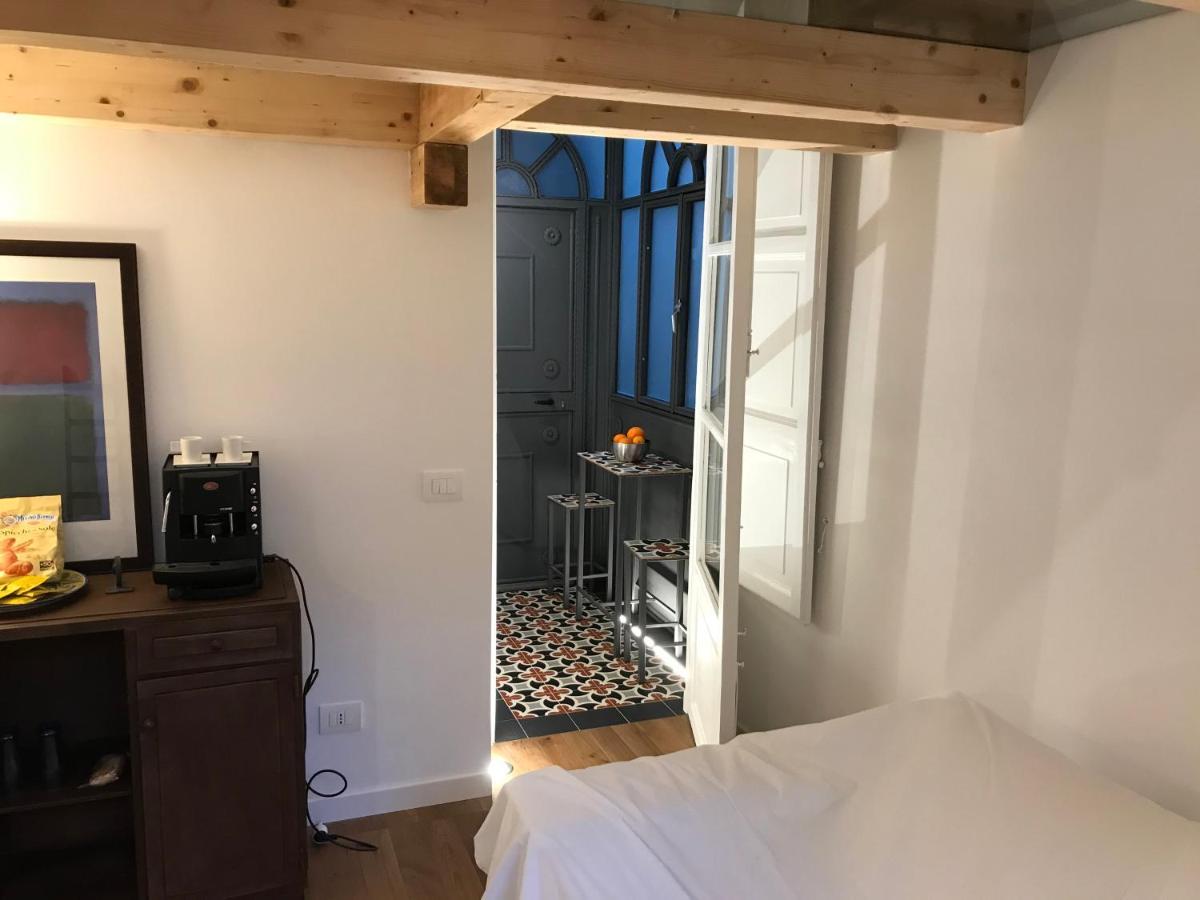 פלרמו Casa Ricasoli 41 מראה חיצוני תמונה
