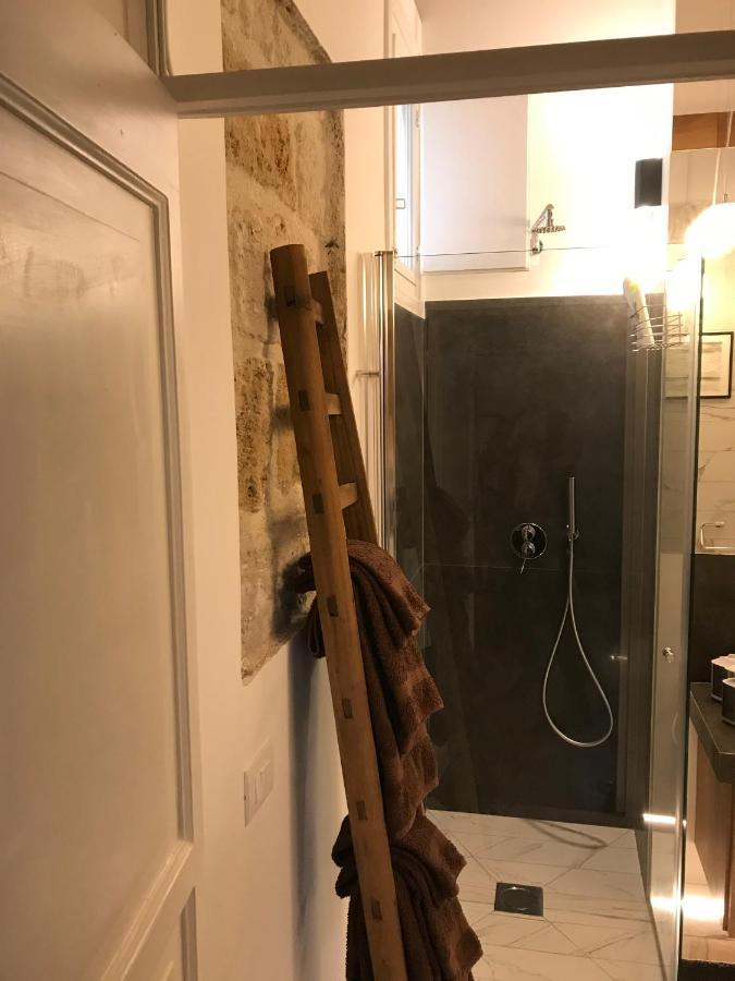 פלרמו Casa Ricasoli 41 מראה חיצוני תמונה