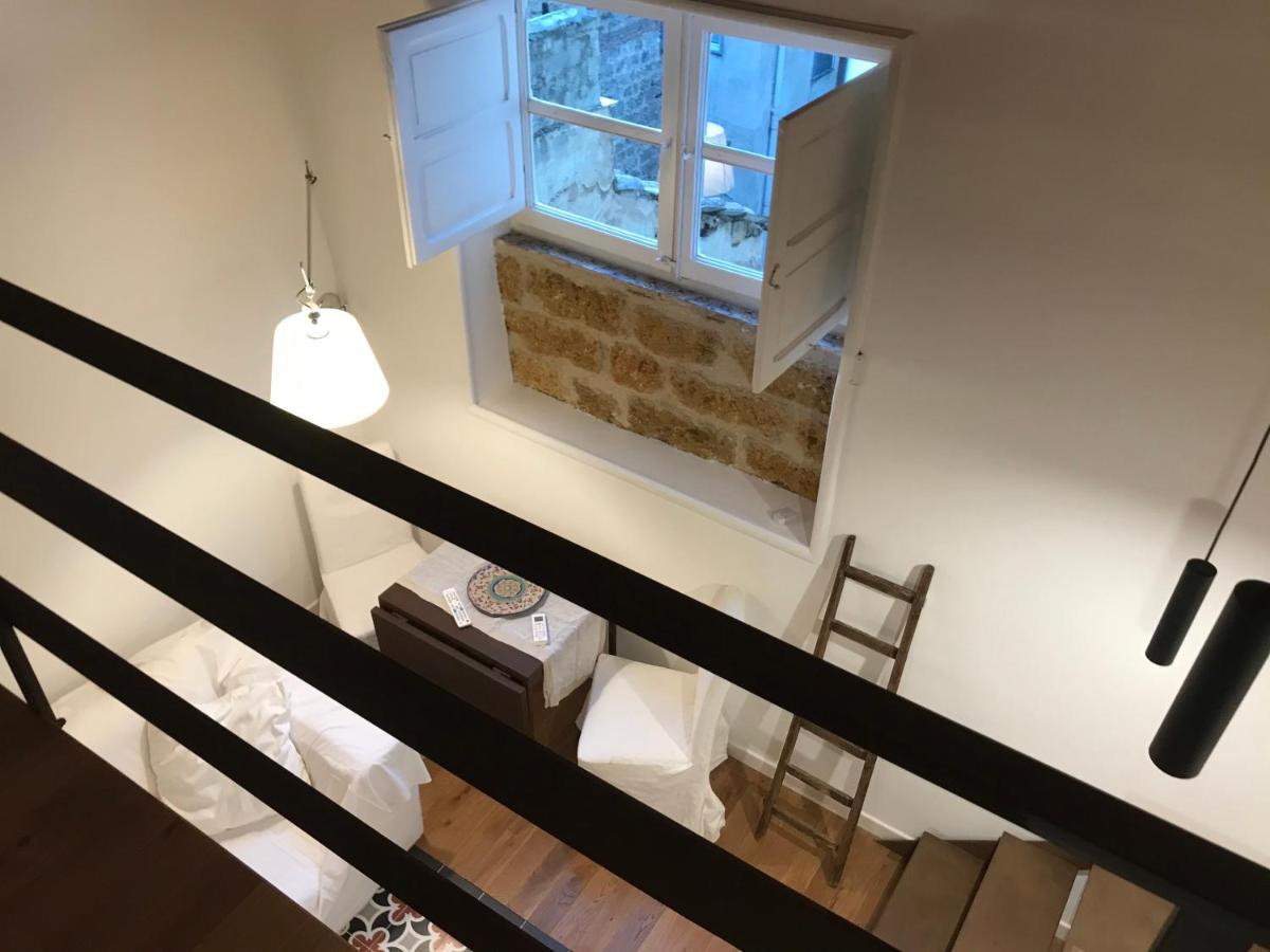 פלרמו Casa Ricasoli 41 מראה חיצוני תמונה