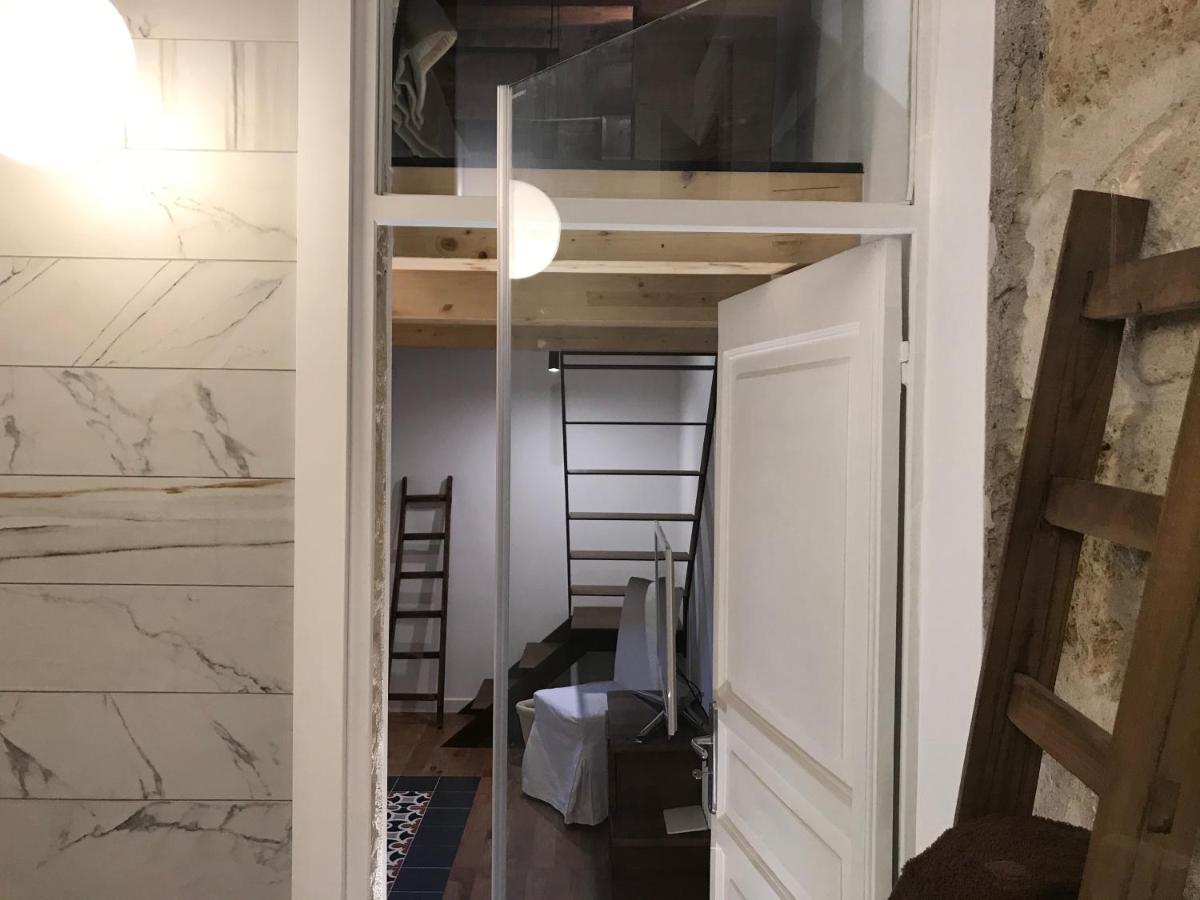 פלרמו Casa Ricasoli 41 מראה חיצוני תמונה
