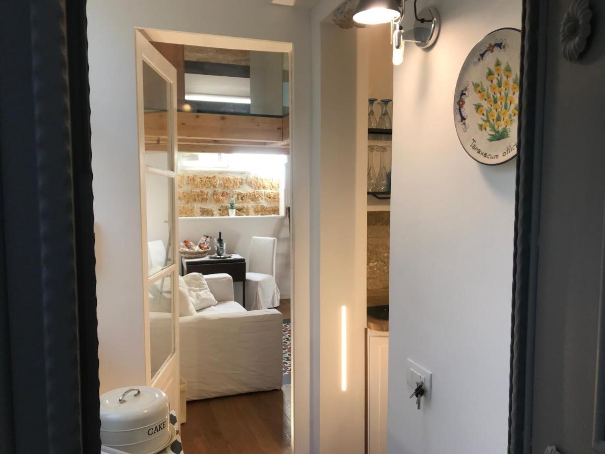 פלרמו Casa Ricasoli 41 מראה חיצוני תמונה