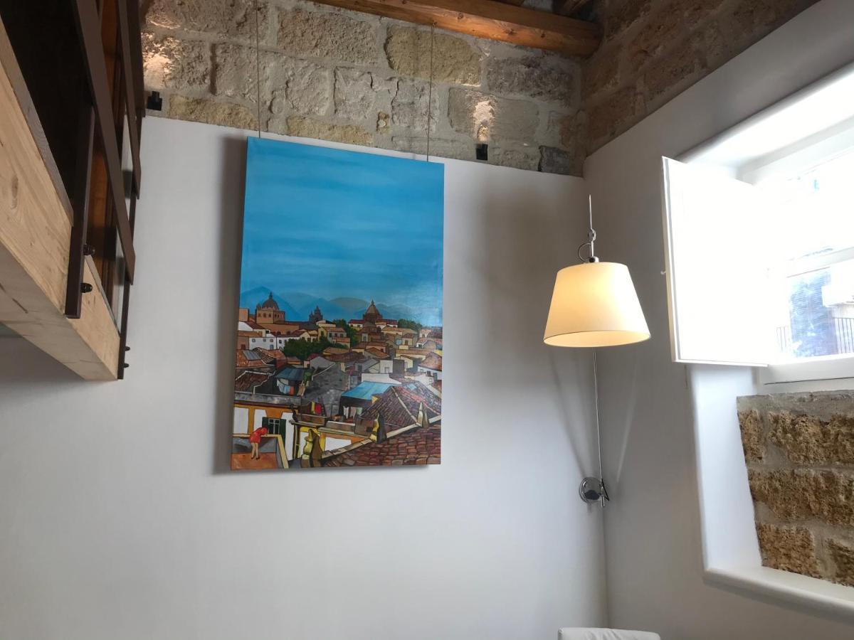 פלרמו Casa Ricasoli 41 מראה חיצוני תמונה