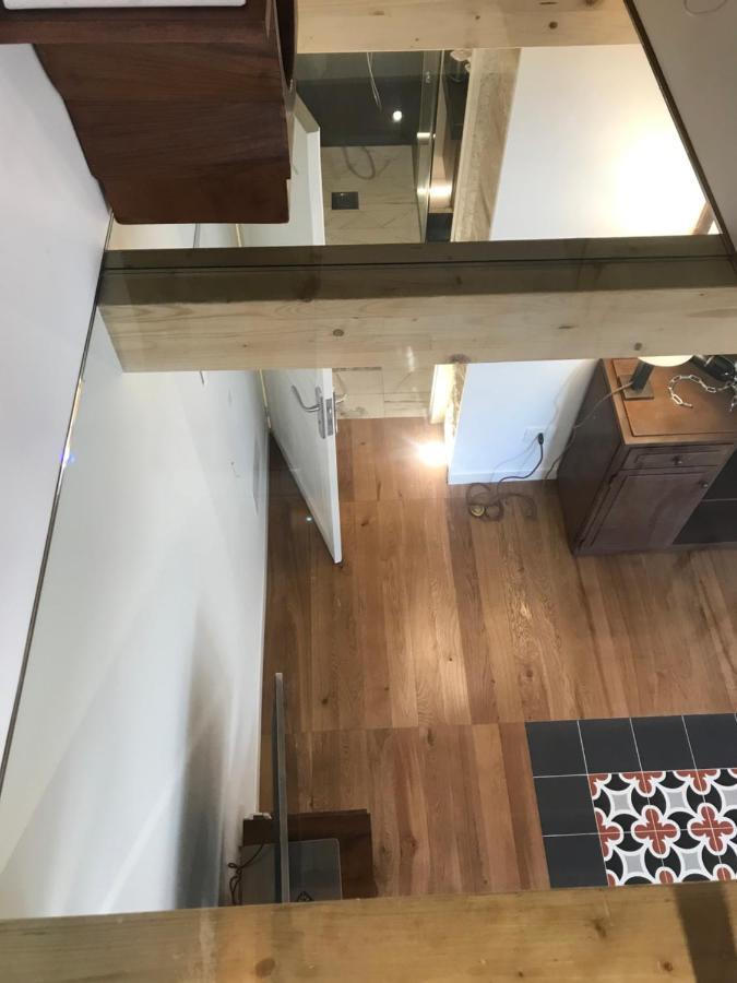פלרמו Casa Ricasoli 41 מראה חיצוני תמונה