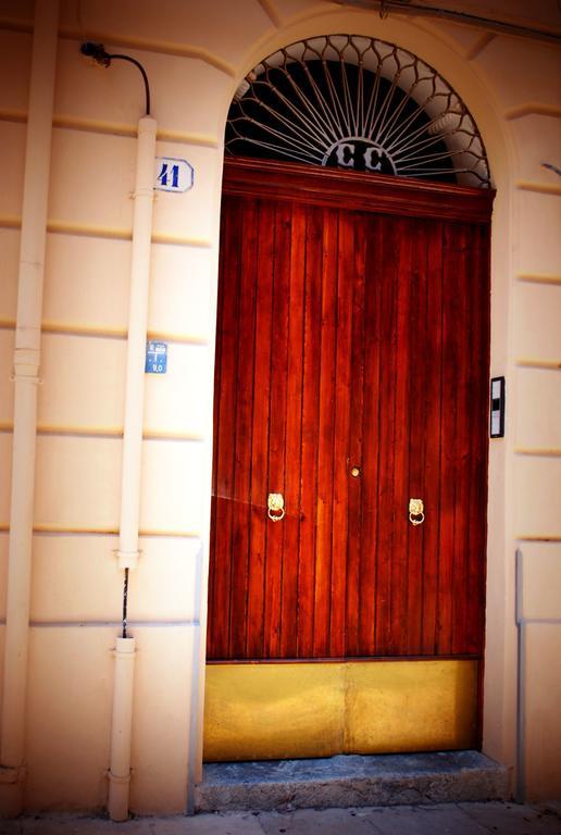 פלרמו Casa Ricasoli 41 חדר תמונה