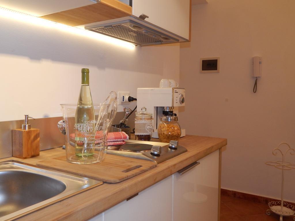 פלרמו Casa Ricasoli 41 חדר תמונה