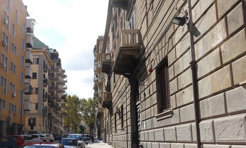 פלרמו Casa Ricasoli 41 חדר תמונה