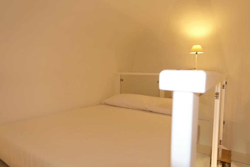 פלרמו Casa Ricasoli 41 חדר תמונה