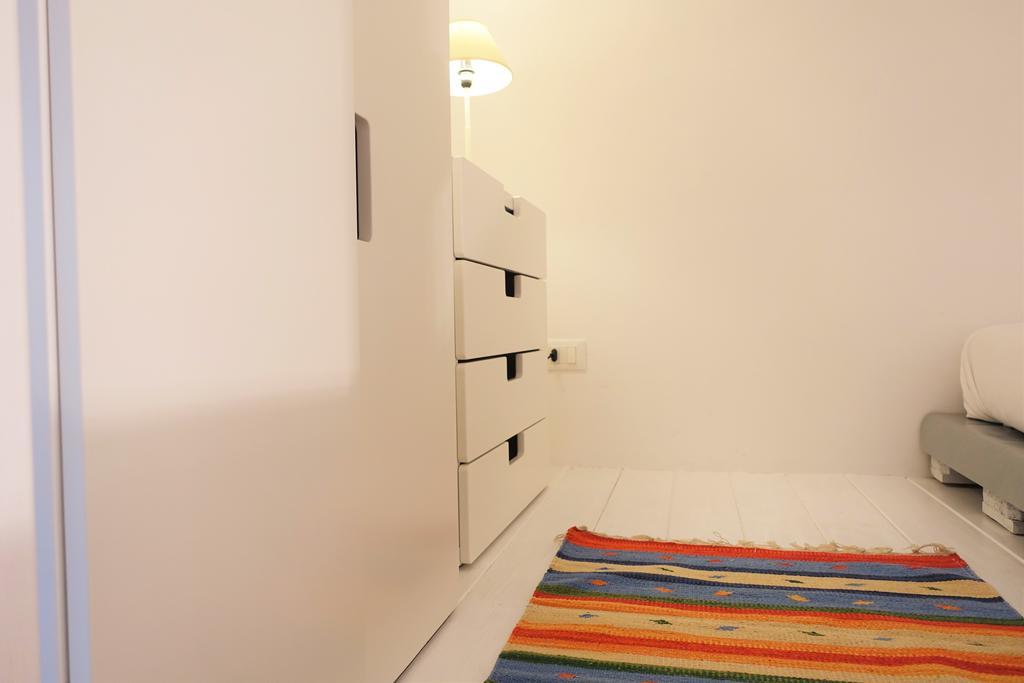 פלרמו Casa Ricasoli 41 מראה חיצוני תמונה