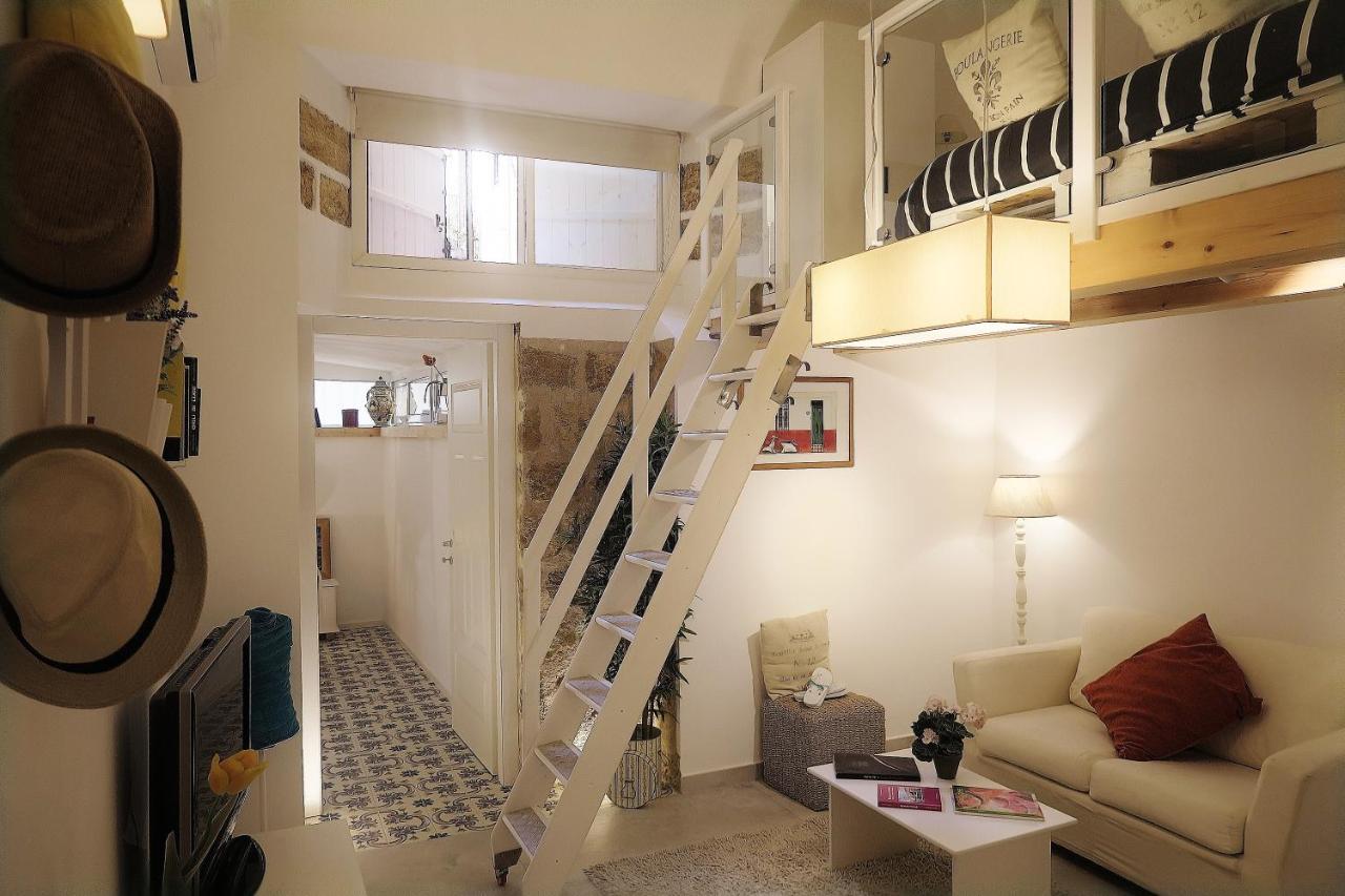 פלרמו Casa Ricasoli 41 מראה חיצוני תמונה