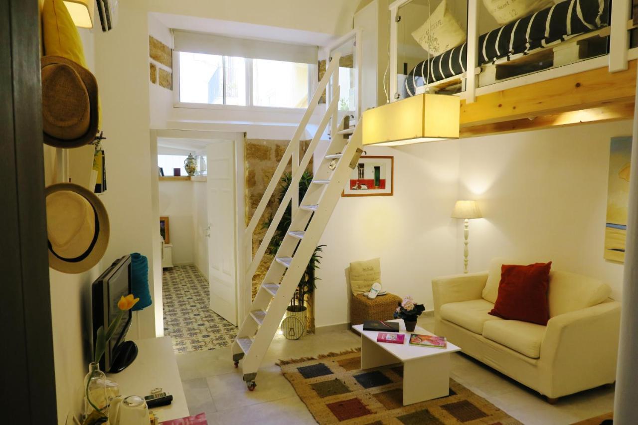 פלרמו Casa Ricasoli 41 מראה חיצוני תמונה