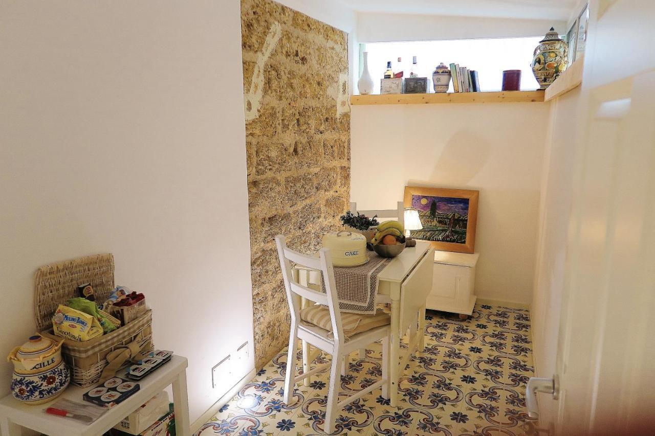 פלרמו Casa Ricasoli 41 מראה חיצוני תמונה