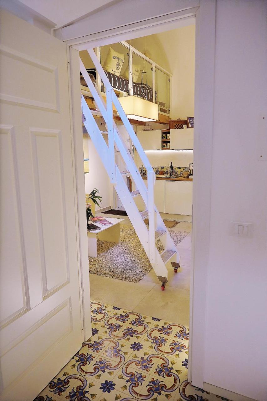 פלרמו Casa Ricasoli 41 מראה חיצוני תמונה
