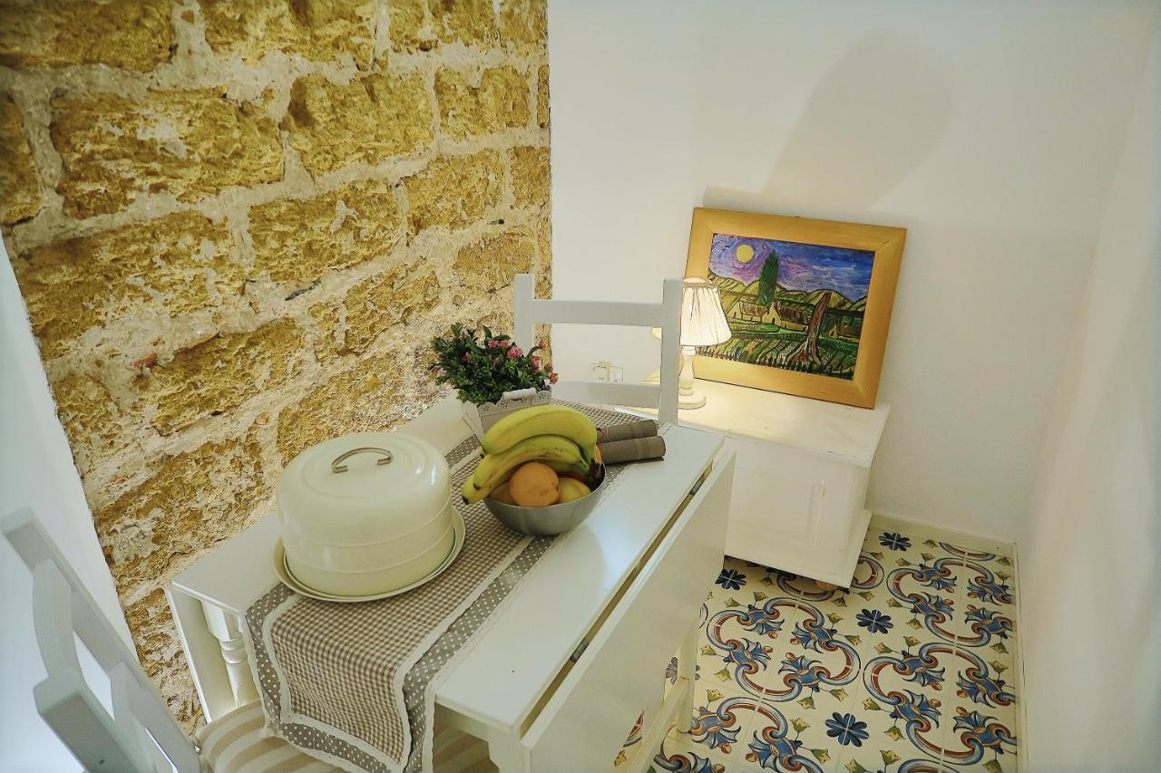 פלרמו Casa Ricasoli 41 מראה חיצוני תמונה