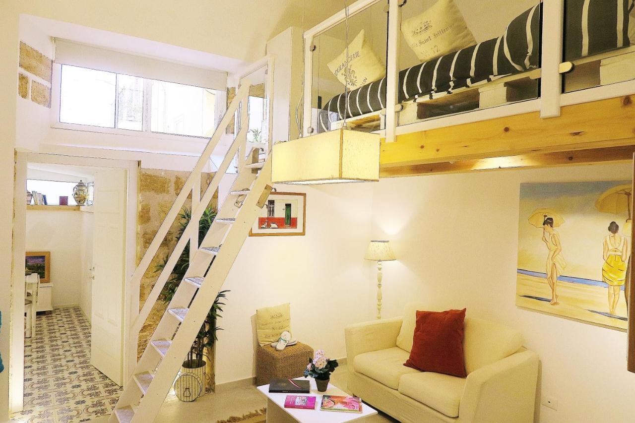 פלרמו Casa Ricasoli 41 מראה חיצוני תמונה